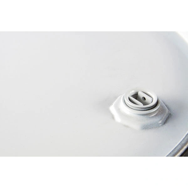 Drum | Metal | Closed Top | New | 55G | Black | UN Rated