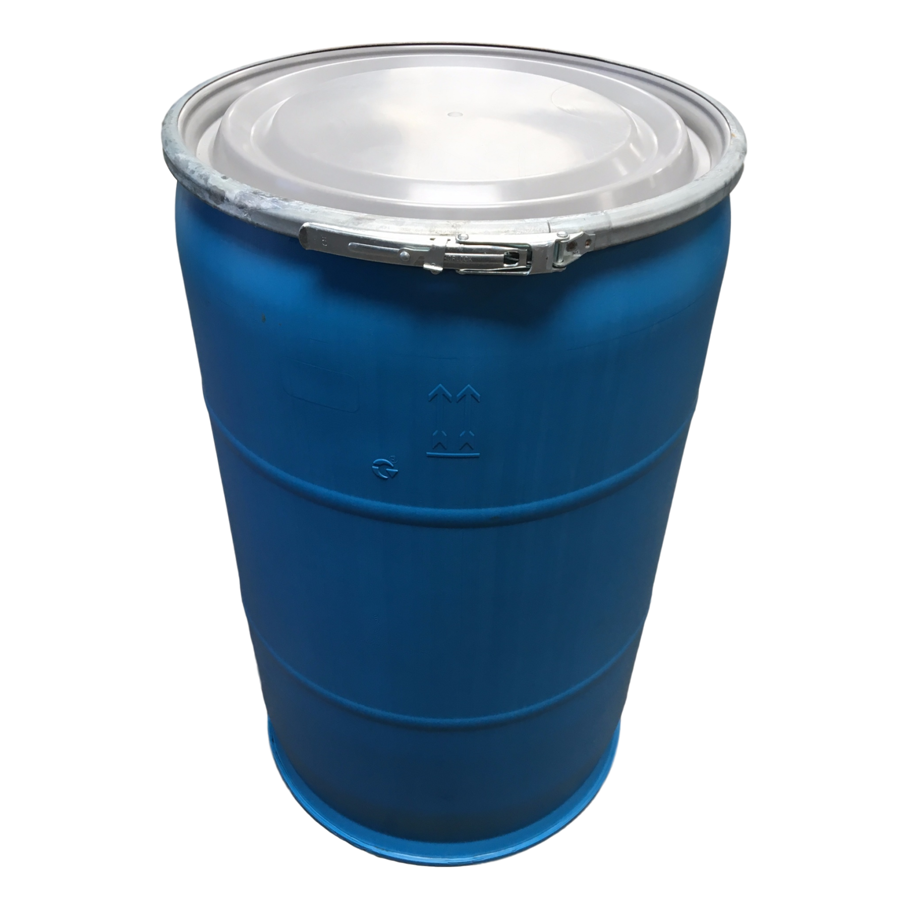 Reconditioned/Used 55 Gallon Poly Drums – Go Industrial Reconditioned/Used 55 Gallon Poly Drums – Go Industrial