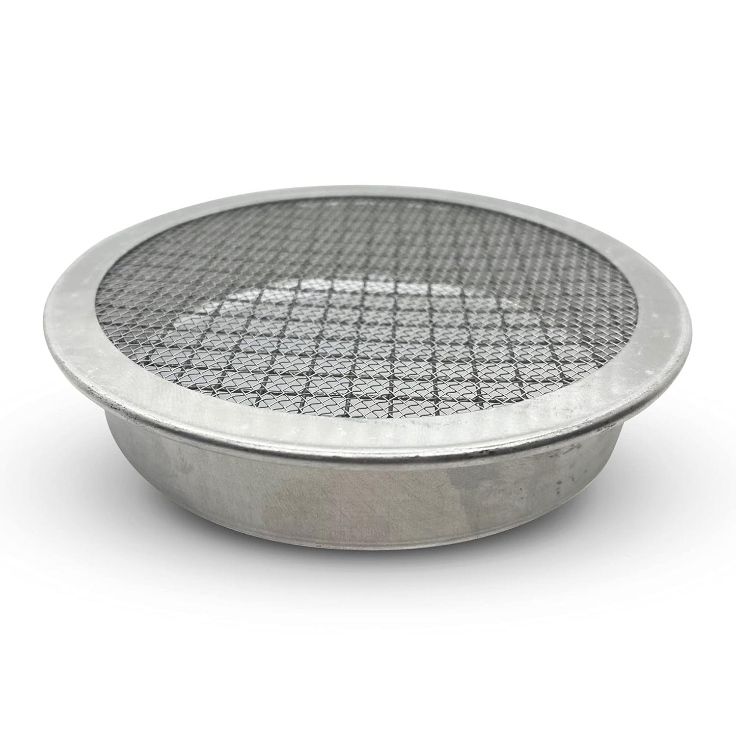 Rain Barrel Screen 6"