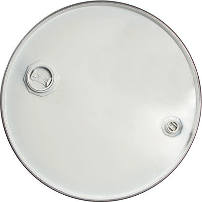 Drum | Metal | Closed Top | New | 55G | Black | UN Rated