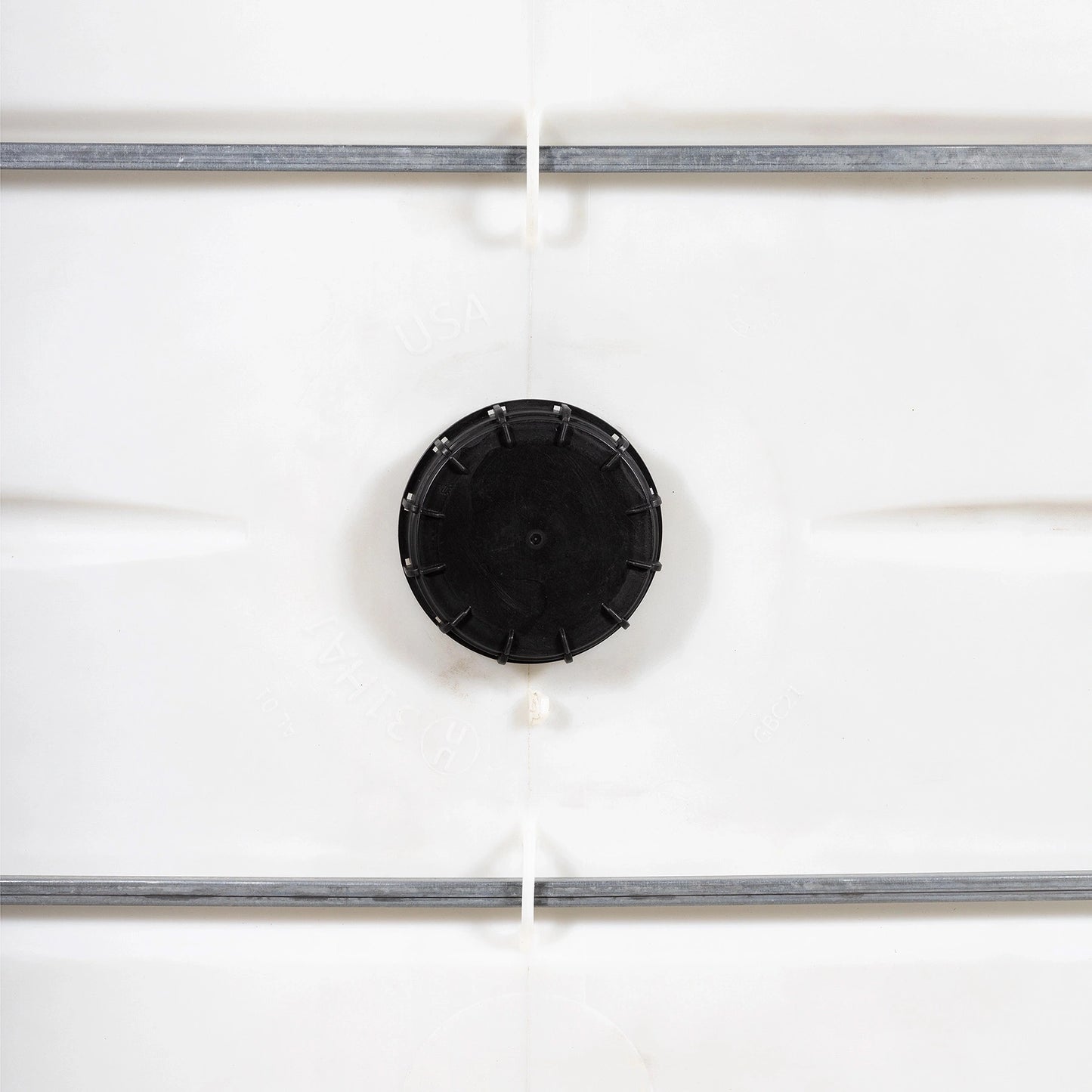 Tote | Poly | Reconditioned | 275G | Natural | UN Rated