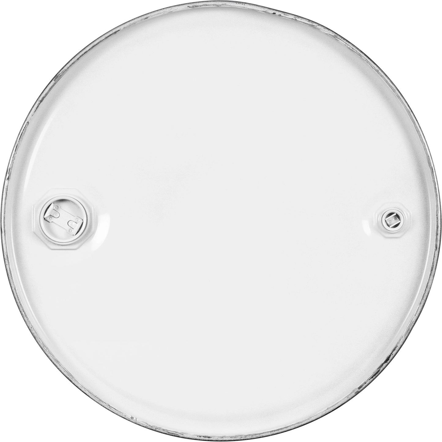 Drum | Metal | Closed Top | Reconditioned | 55G | Black | UN Rated