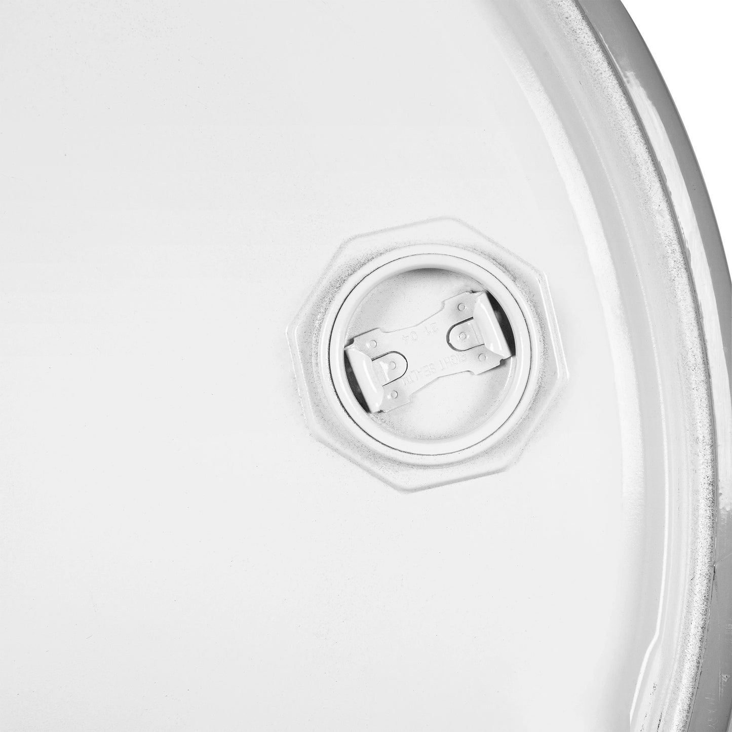 Drum | Metal | Open Top | Reconditioned | 55G | Black | UN Rated