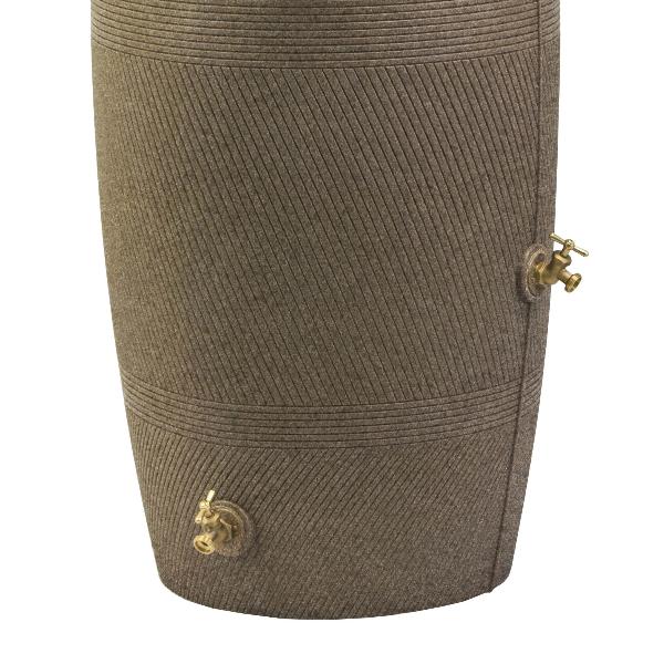 Rain Barrel | Havana | New | 50G | Khaki