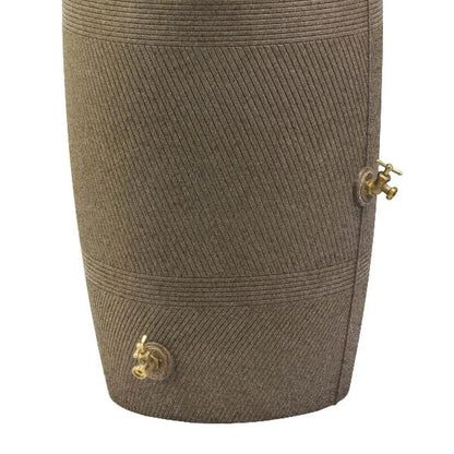 Rain Barrel | Havana | New | 50G | Khaki