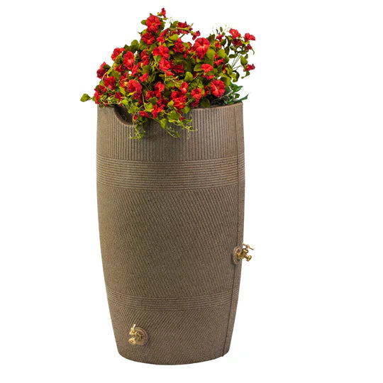 Rain Barrel | Havana | New | 50G | Khaki