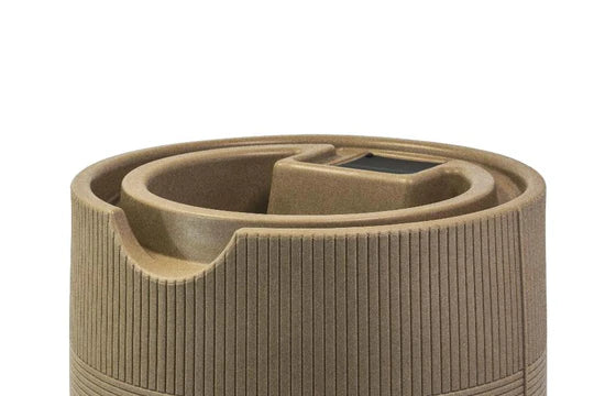 Rain Barrel | Havana | New | 50G | Khaki