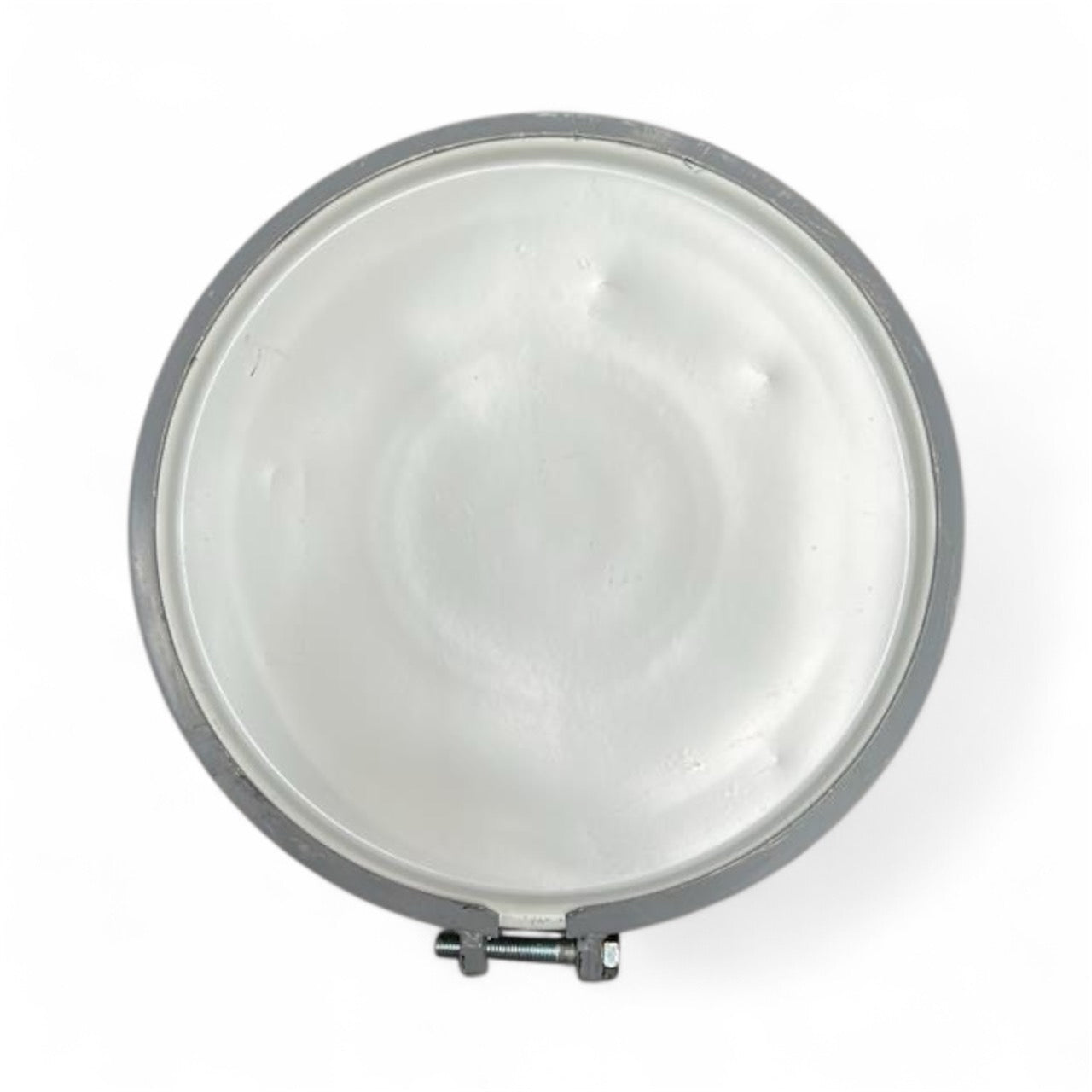 Drum | Metal | Open Top | Reconditioned | 30G | Black | UN Rated