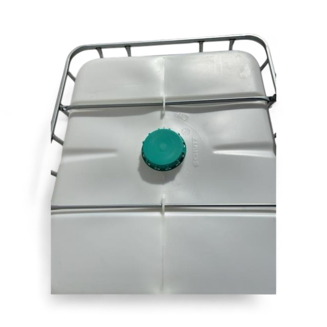 Tote | Poly | Used | 275G | Natural | Non UN Rated