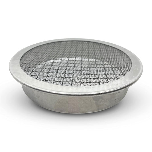 Rain Barrel Screen 6"