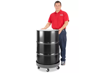 Dolly Drum Rubbermaid (Reconditioned)